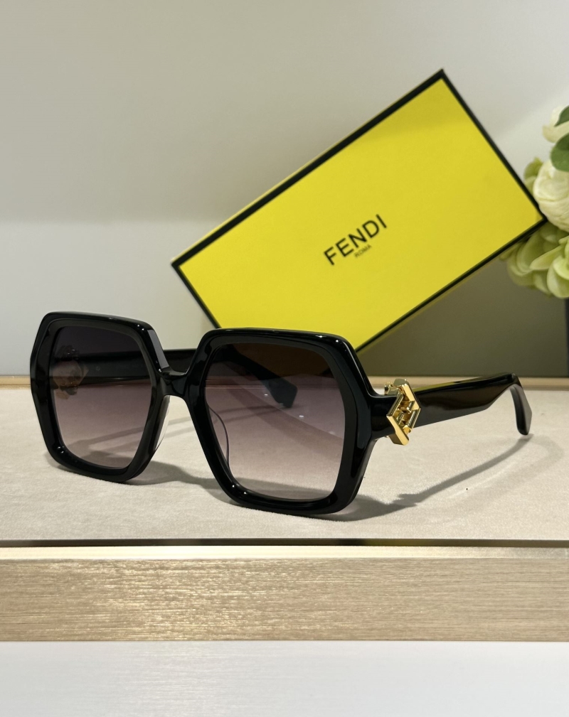 Fendi Sunglasses